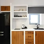 Beachfront Cycladic Irene Boutique 4*