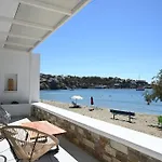 Beachfront Cycladic Irene Boutique Kanala