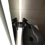 Lägenhetshotell Beachfront Cycladic Irene Boutique 4*