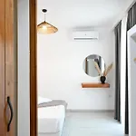 Beachfront Cycladic Irene Boutique 4*