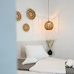Beachfront Cycladic Irene Boutique