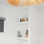 Beachfront Cycladic Irene Boutique