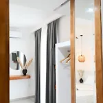 Beachfront Cycladic Irene Boutique Kanala