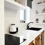 Beachfront Cycladic Irene Boutique 4* Kanala