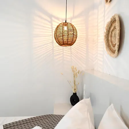 Beachfront Cycladic Irene Boutique 4* Kanala