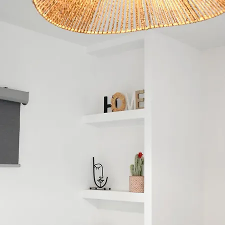 Beachfront Cycladic Irene Boutique