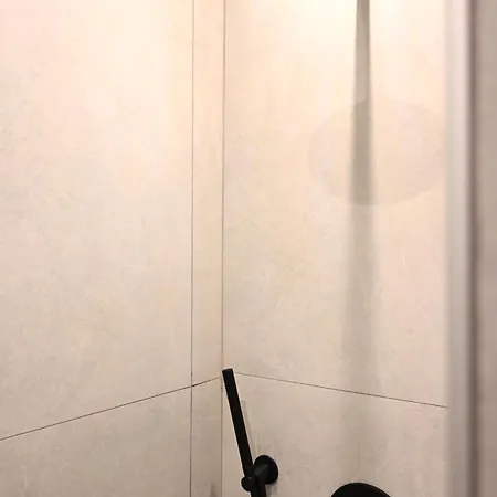 Beachfront Cycladic Irene Boutique Hotel apartamentowy 4*