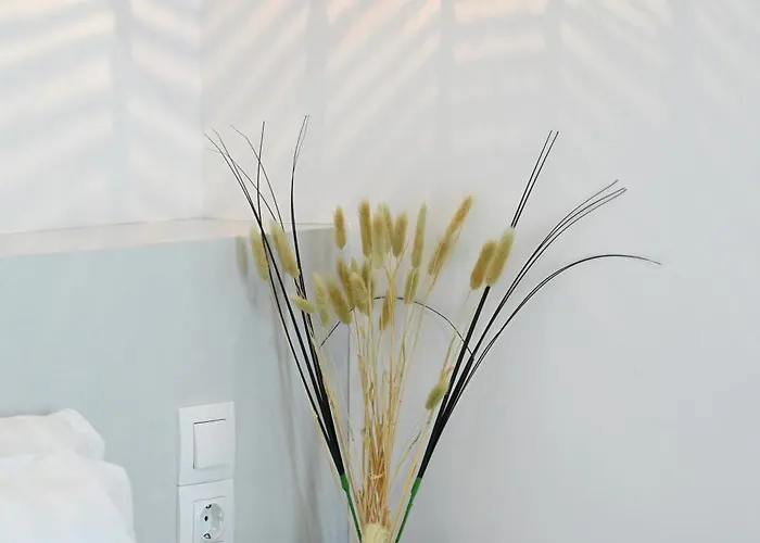 מלון דירות Beachfront Cycladic Irene Boutique Kanala