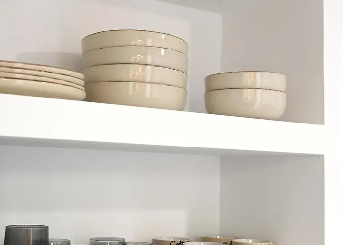 Beachfront Cycladic Irene Boutique 4*