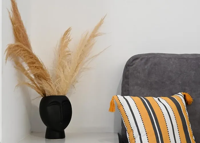 Beachfront Cycladic Irene Boutique