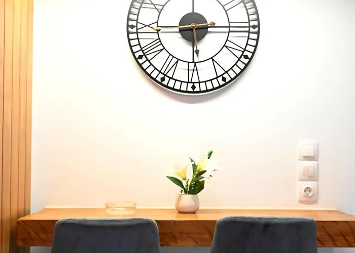 מלון דירות Beachfront Cycladic Irene Boutique Kanala