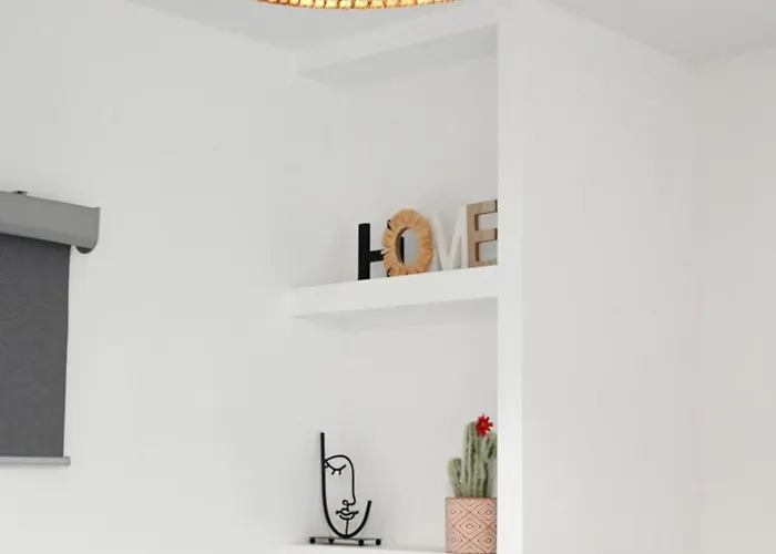 Beachfront Cycladic Irene Boutique