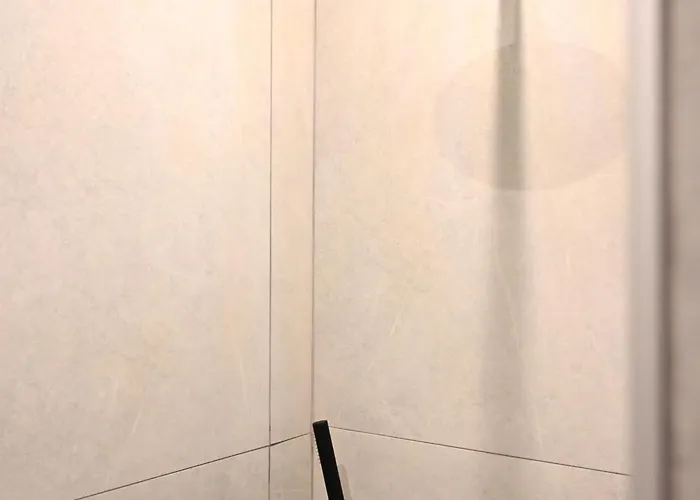 Beachfront Cycladic Irene Boutique מלון דירות 4*